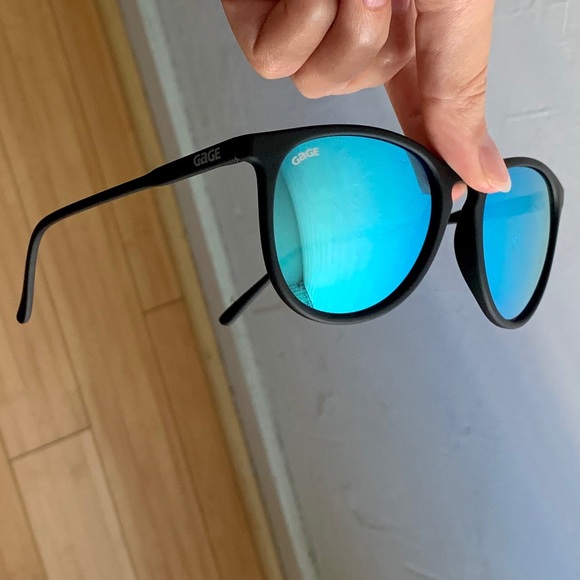 Cali blue sunglasses Outlet